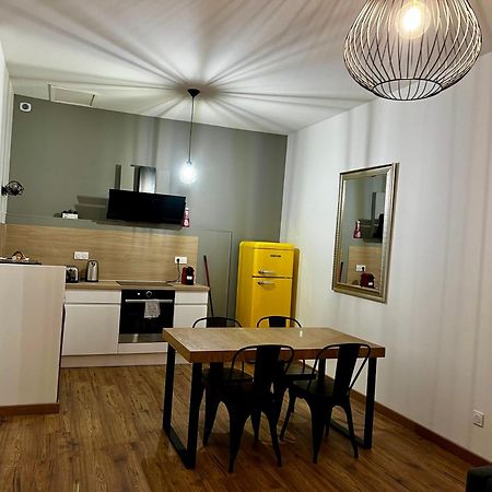 Ferienwohnung Republique - Grande La Real Perpignan Exterior foto