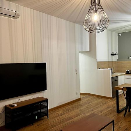 Ferienwohnung Republique - Grande La Real Perpignan Exterior foto