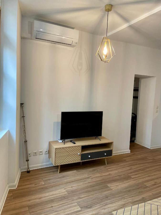 Ferienwohnung Republique - Grande La Real Perpignan Exterior foto
