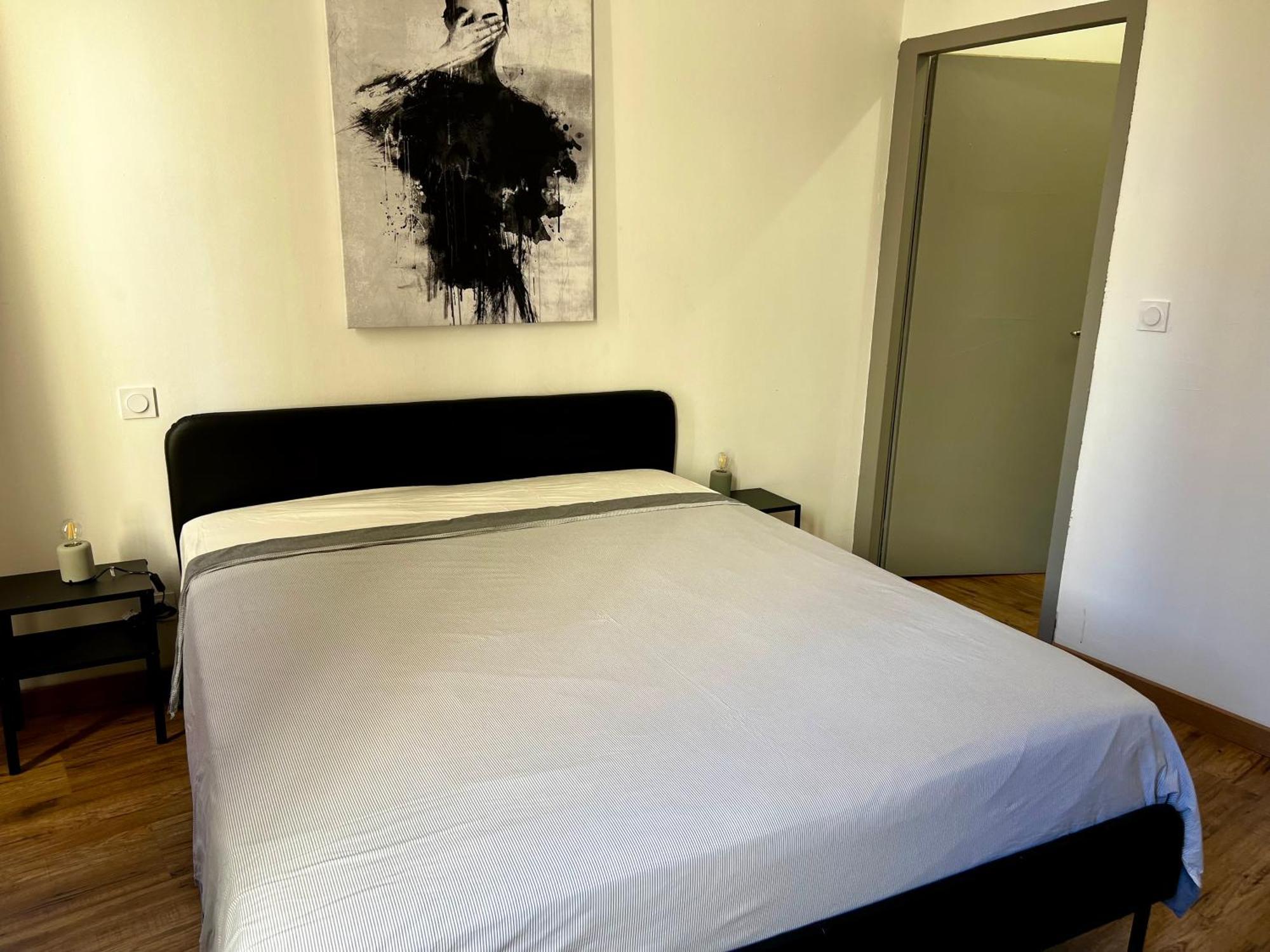 Ferienwohnung Republique - Grande La Real Perpignan Exterior foto