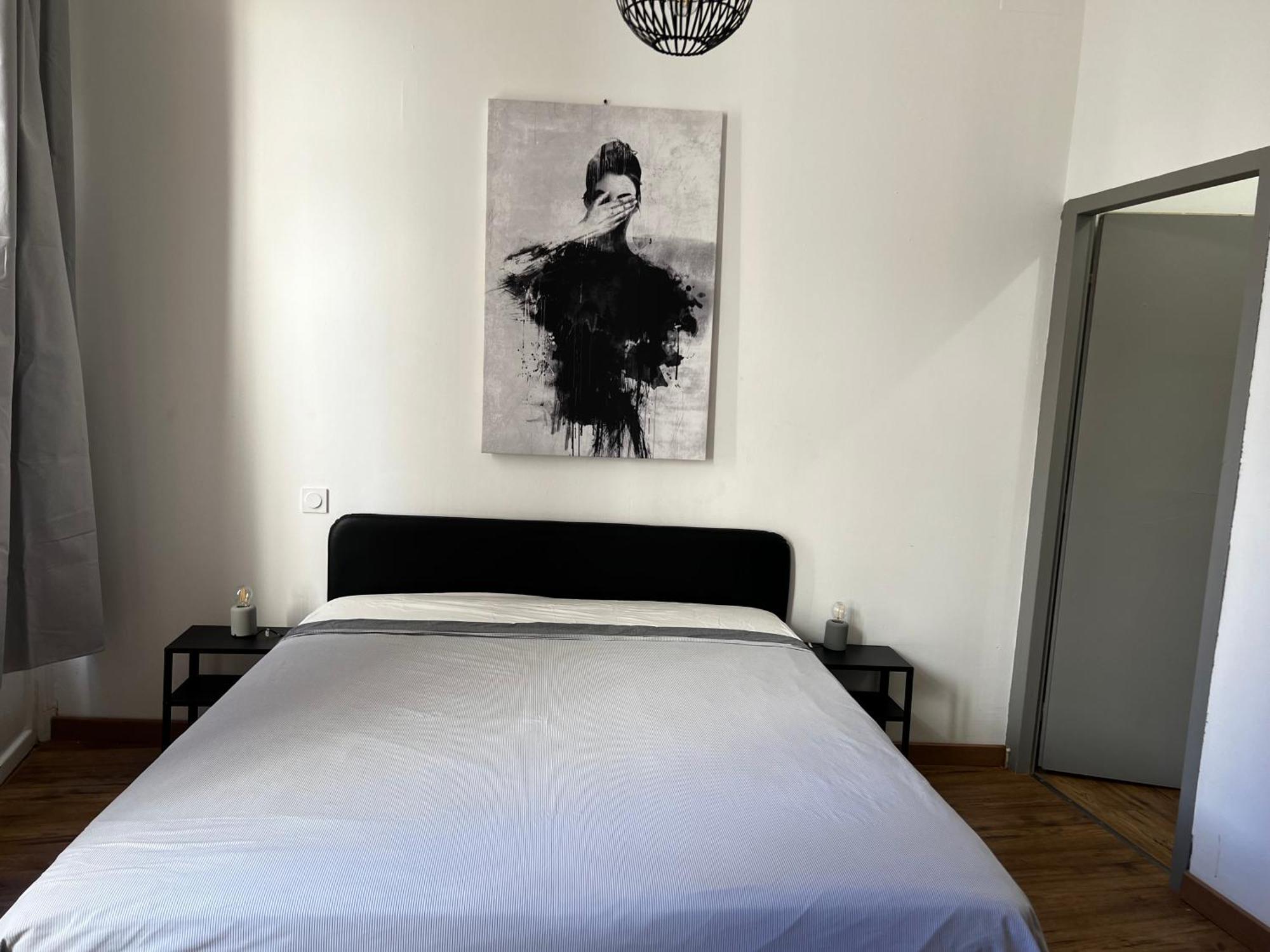 Ferienwohnung Republique - Grande La Real Perpignan Exterior foto