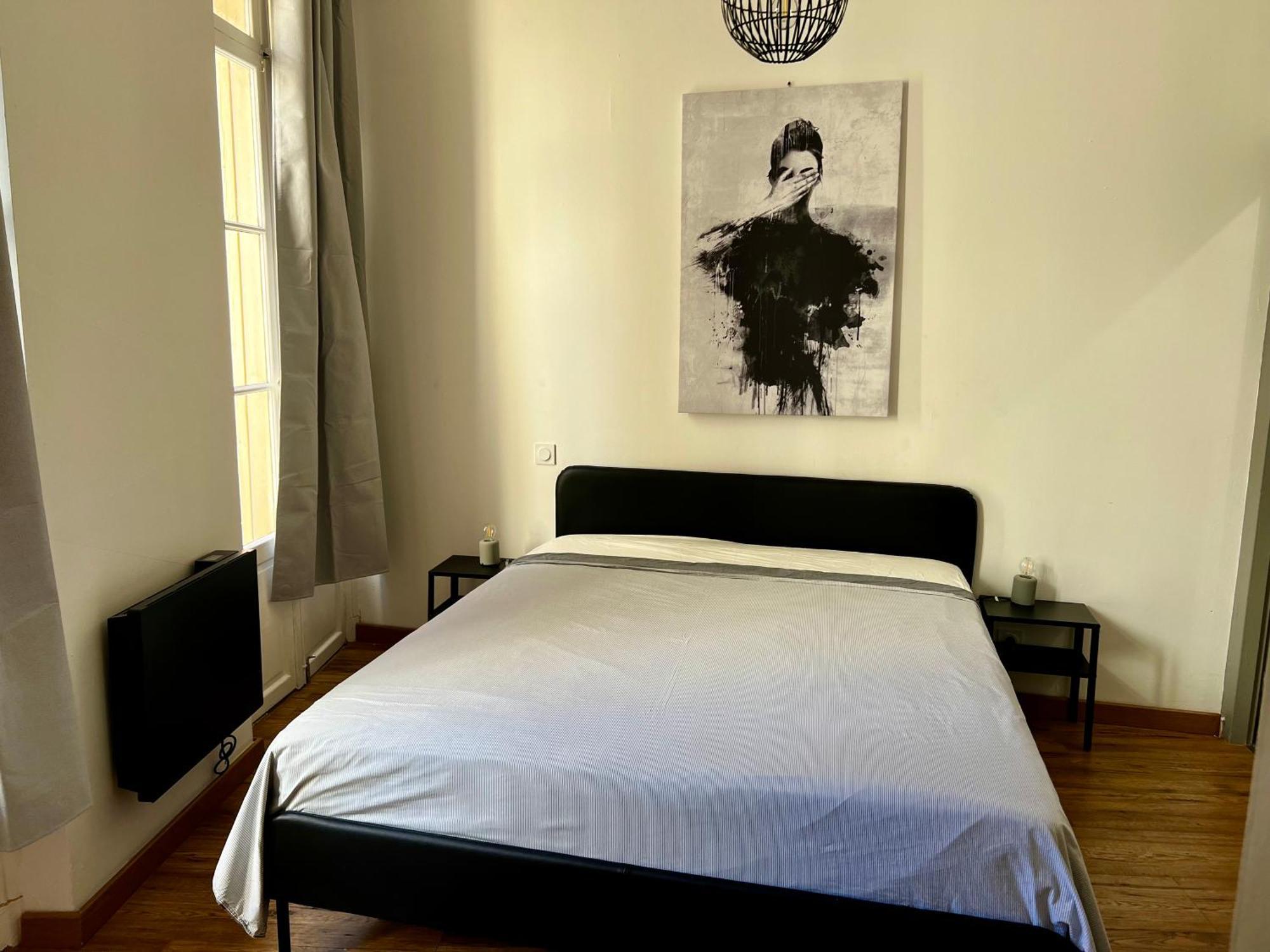 Ferienwohnung Republique - Grande La Real Perpignan Exterior foto