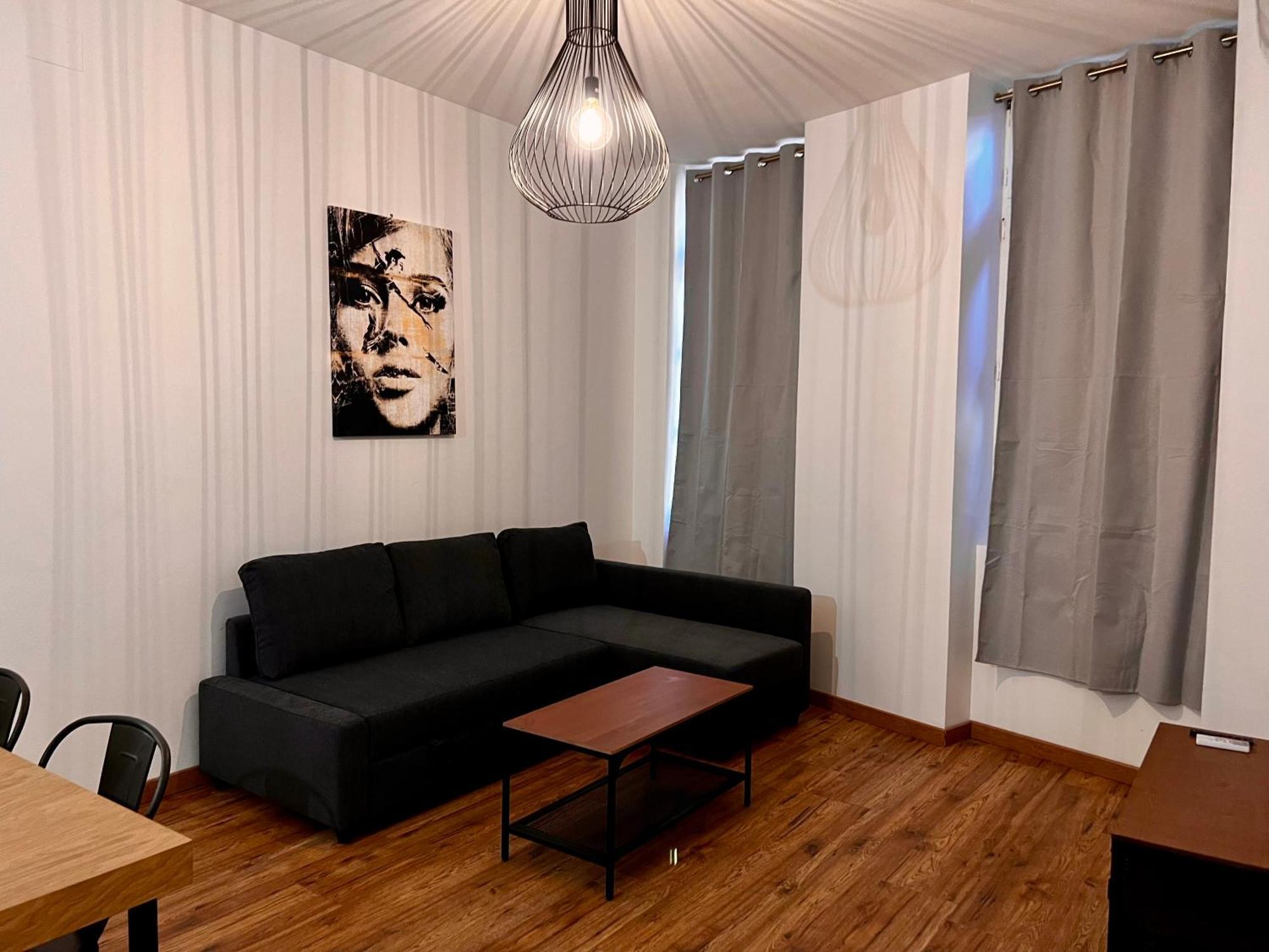 Ferienwohnung Republique - Grande La Real Perpignan Exterior foto